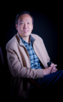 许斌 照片