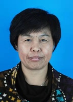 于明兰 照片