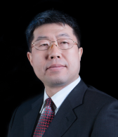 于明志 照片