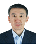 于海鹰 照片