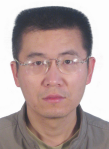 杨健 照片