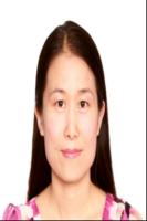 杨蕾 照片
