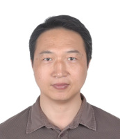 楼国锋 照片