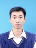 张伟 照片