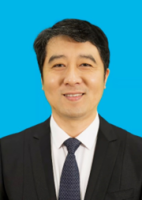 曹晓强 照片
