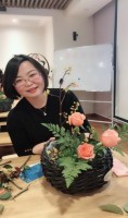 程丽丽 照片