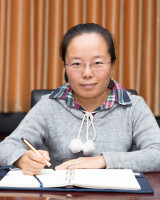 路慧敏 照片