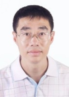 陈勇 照片