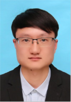 陈旭 照片