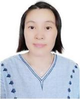 陈静 照片