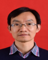 丁庆安 照片