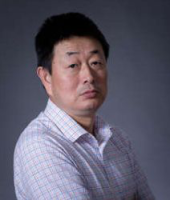 杜玉扣 照片