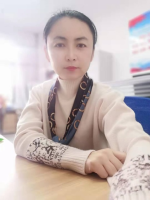 杜萍萍 照片