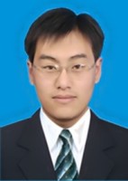 窦刚 照片