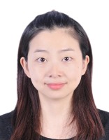 冯苗苗 照片