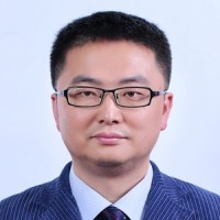 刘智勇 照片