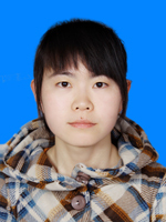 范晓婷 照片