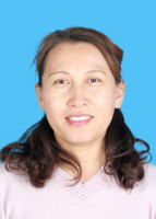 关丽萍 照片