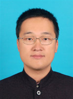 盖文东 照片