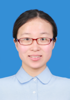 管美丽 照片