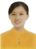 郭梅 照片
