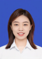 郭艾云 照片
