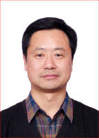 高军 照片