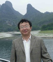 高宗军 照片