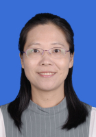 高艳丽 照片