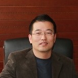 李立东 照片