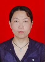胡晓清 照片