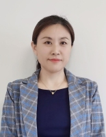 郝婷 照片