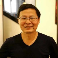 黄仁和 照片