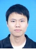 焦勇 照片