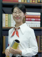 纪巧玲 照片