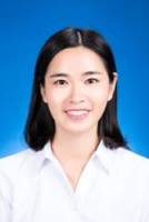 阚渝姣 照片