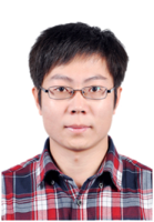 刘一霖 照片