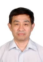 毛卫民 照片
