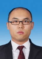 刘国明 照片