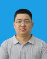 刘灏 照片