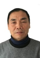 李云岭 照片