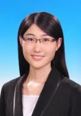 李倩倩 照片