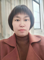 李学慧 照片