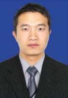 李学龙 照片