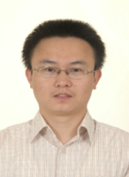 李守军 照片