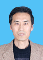 李庆新 照片
