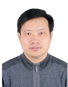 李志勇 照片