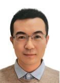 李杰 照片