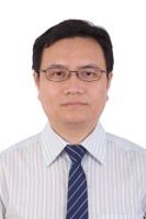 李琰 照片