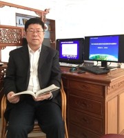 林玉祥 照片